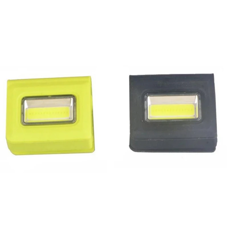 

Running Safety Light Flashlight Rechargeable Super Bright Torch Magnetic Clip for Walking Dog Night Running