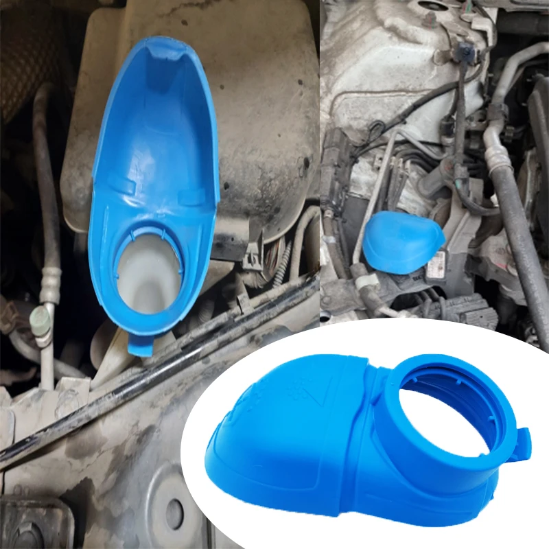 

Wiper Washer Fluid Reservoir Tank Bottle Cover For Audi A1 2011-2014 3 1997-2003 A6 1995-2005 Vw Jetta 1986-2005 Vento 1992-1998