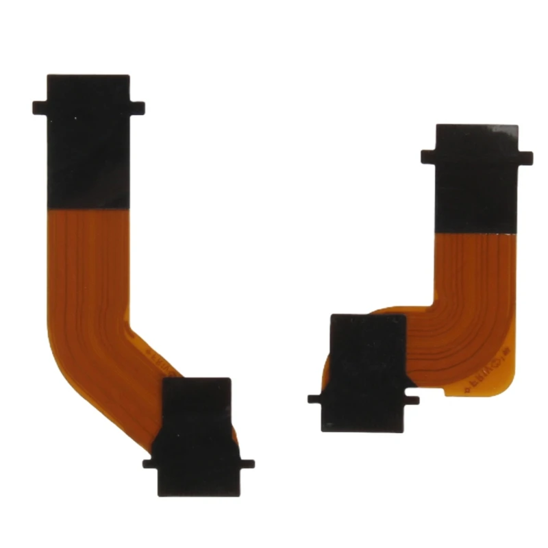 

Controller L R Ribbon Cable L2 R2 Motor Connect Left Right for KEY Handle Button Cord Module Replacement Repair Part for
