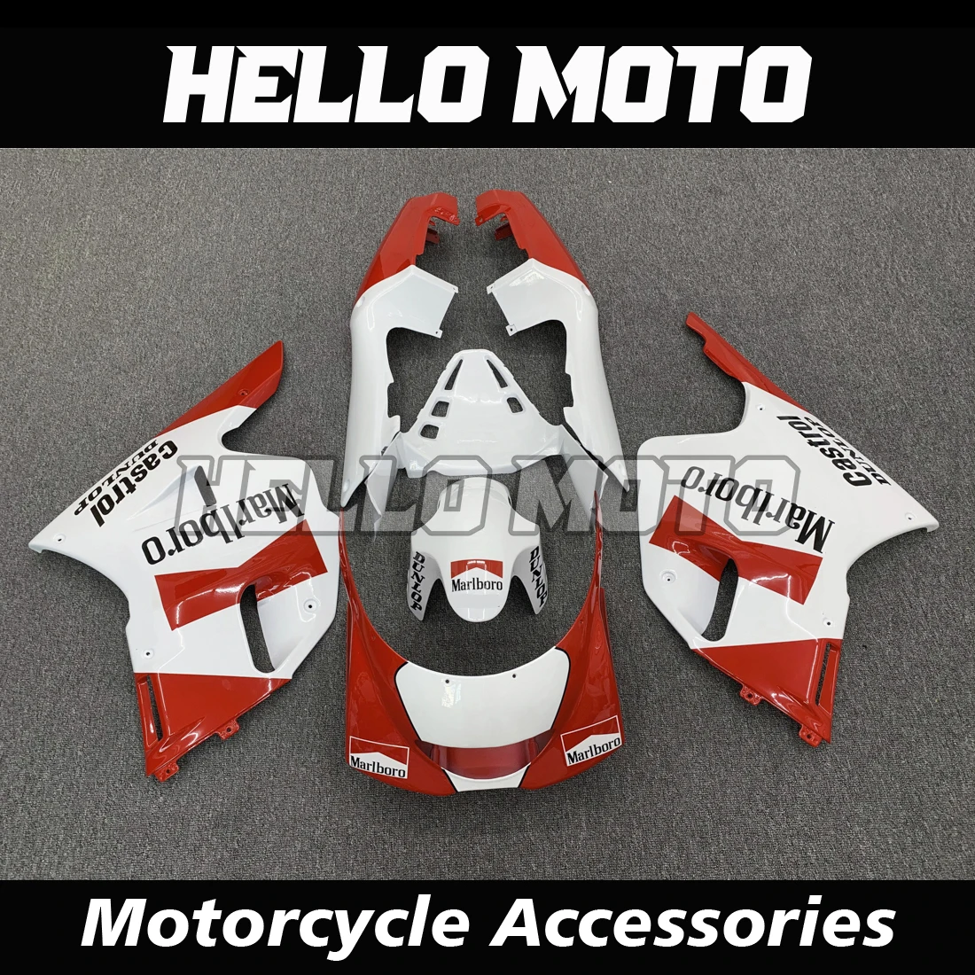 

For YAMAHA 3XV TZR 250 1991 1992 1993 1994 1995 Motorcycle Shell Motorcycle Fairing 91 92 93 94 95