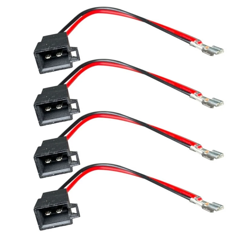 

Car Audios Speaker Wire Harness Connectors For Vauxhall