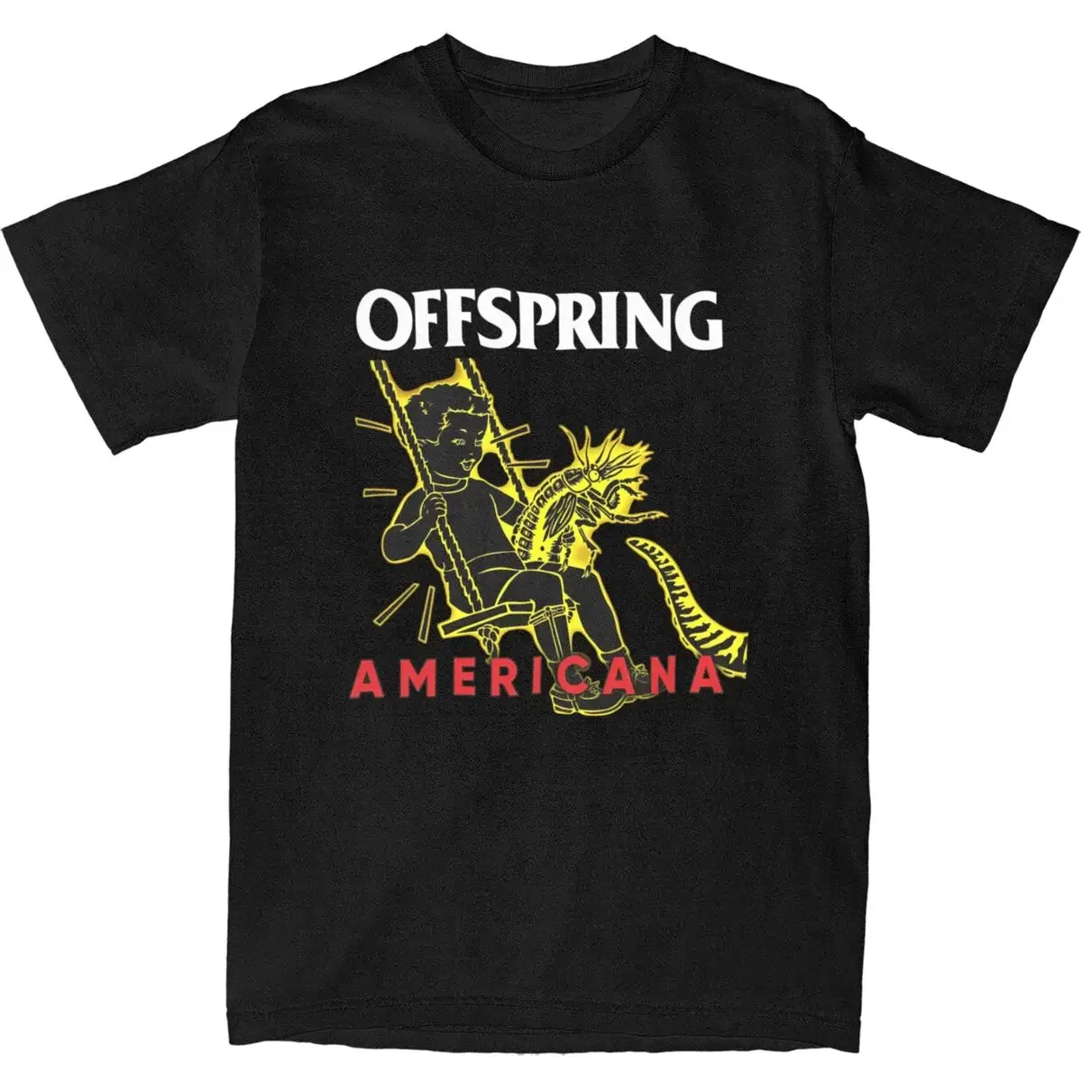 Мужские футболки с длинным рукавом летние хипстерские свободного покроя круглым