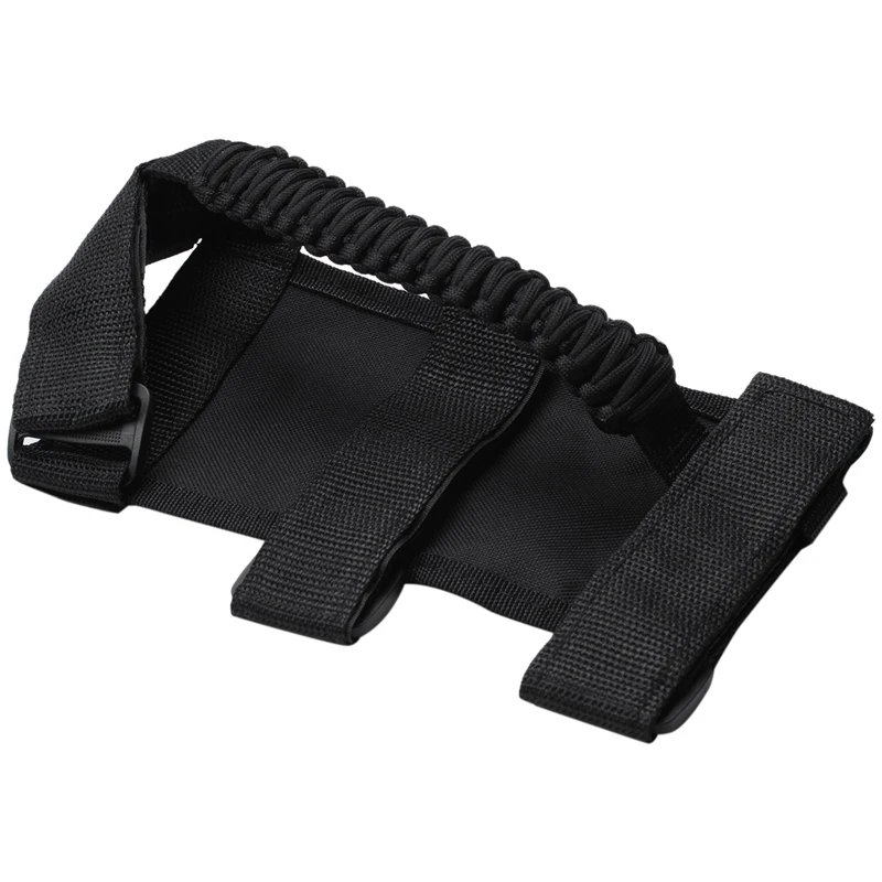 Рулонная рукоятка для Jeep Wrangler YJ TJ JK JL JLU Sports Sahara Freedom Rubicon X &amp Unlimited 1987-2017(1 P