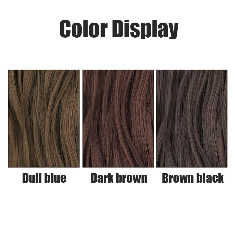 Парик женский синтезирующий с головной уборкой натуральный длинный волнистый