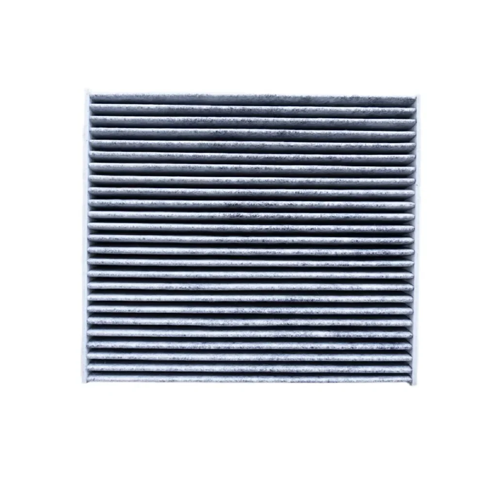 

Автомобильный воздушный фильтр салона для MITSUBISHI ASX LANCER OUTLANDER 2 3 PEUGEOT 4007 4008 ISUZU D-MAX CITROEN C4 C-CROSSER 7803A004 C2141