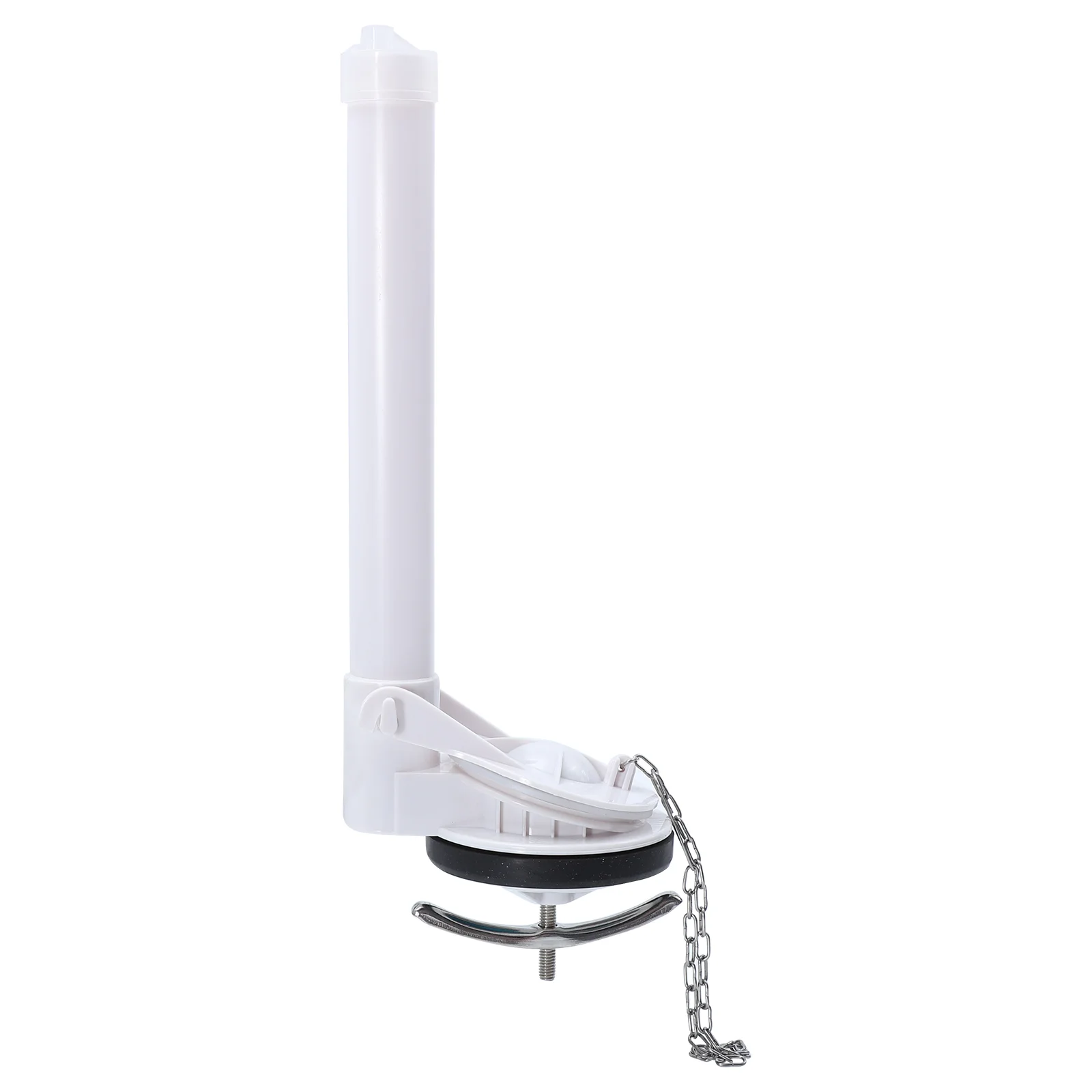 

Commode Toilet Tank Drain Home Supplies Old Fashioned Flush One-piece Valves Replacement Accessories Repair Tools White Fitting