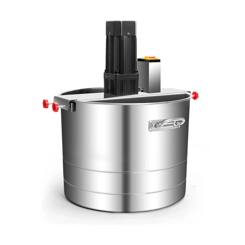 Миксер для еды электрический миксер теста коммерческий автоматический бытовая