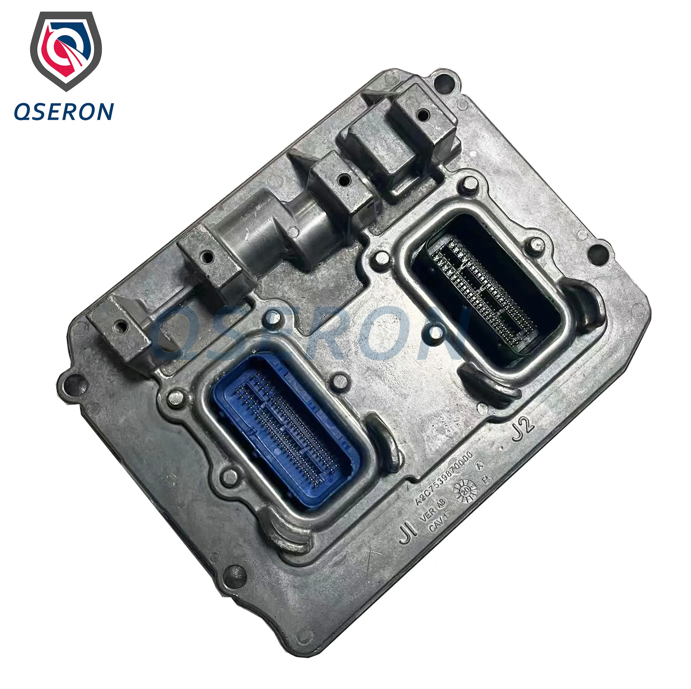 

Оригинальный подлинный новый P4384696 4384696 ECU ECM электронный модуль контроллера для Cummins CM2450 ISB b6.7 2019-2021