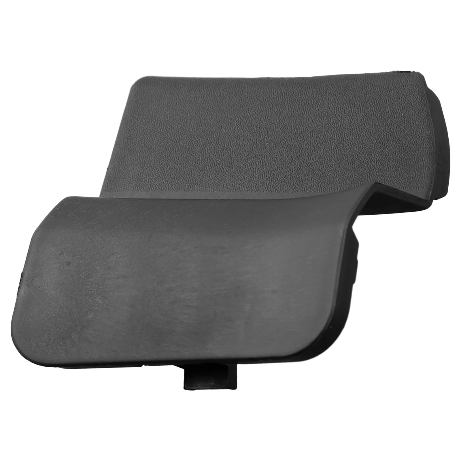 Хороший эффект легко установить QX крышка фаркопа автозапчасти черные