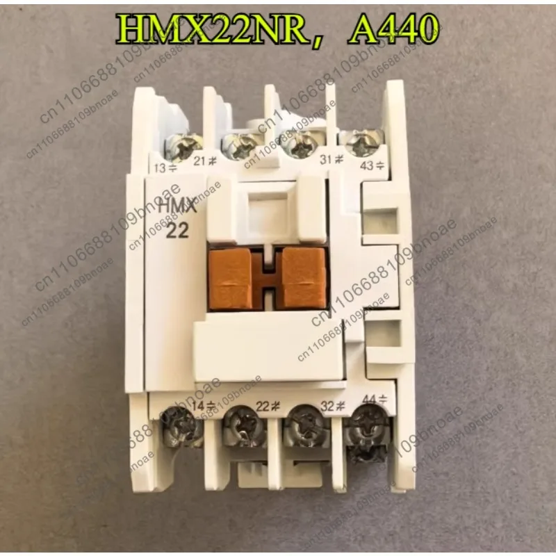 Фото Электромагнитное реле, HMX22NR, A440 №1