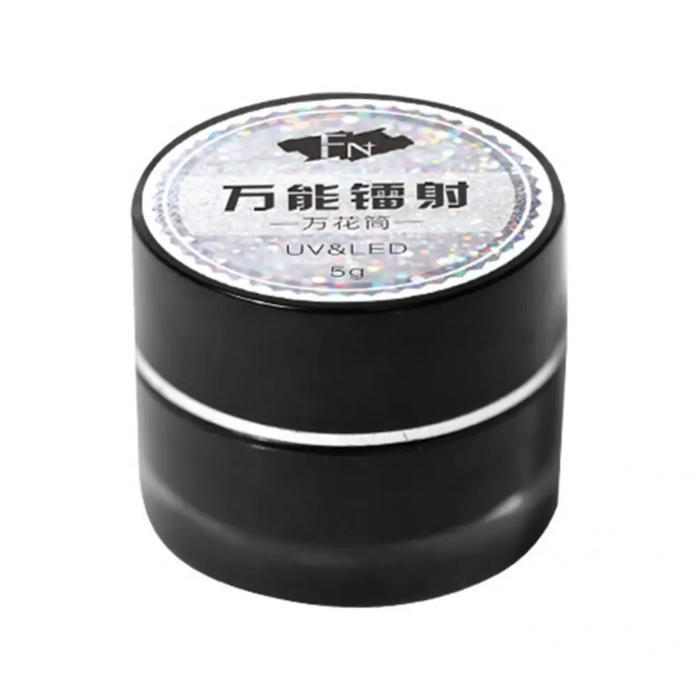 

Идеальная насыщенность, натуральный бриллиантовый гель для салона