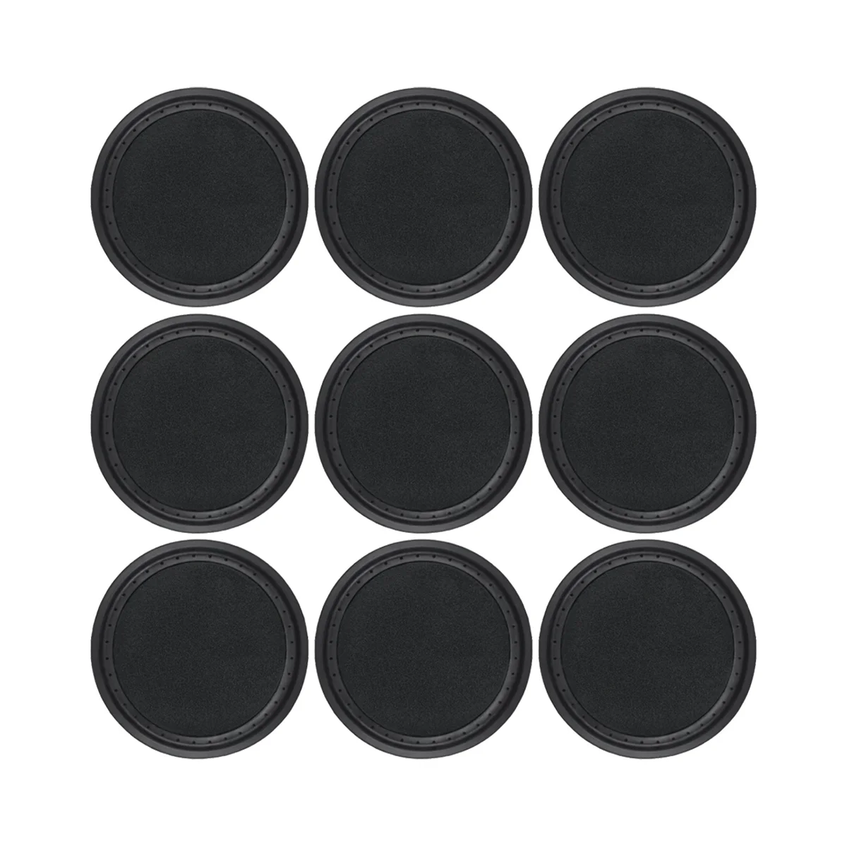 9 шт. для Arnica Bora3000/Bora5000 BF84 губчатый фильтр пылесоса запасные части аксессуары