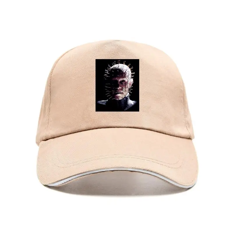 

Новая Кепка, бейсболка Heraier Pinhead en