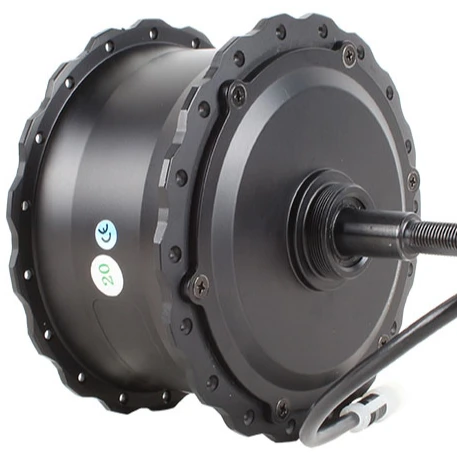 Толстая шина 2 колеса 350 Вт 500 электрический двигатель Citycoco для взрослых