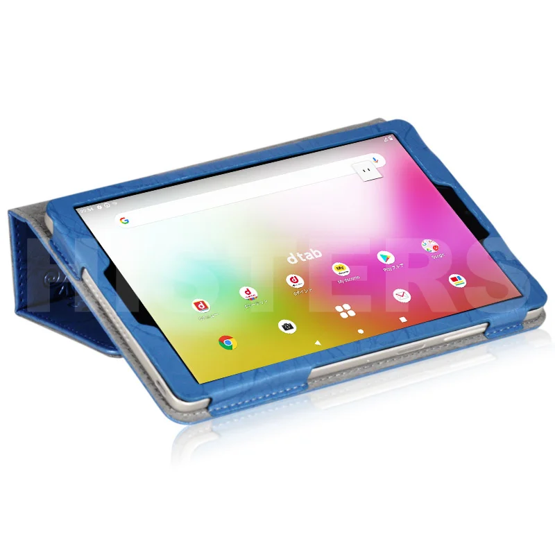 Рельефный чехол для Lenovo Tab M8 HD FHD 3rd Gen 8 &quotTablet PC (модель: TB-8505F/X/FS/N TB-8705F/X) Магнитный |