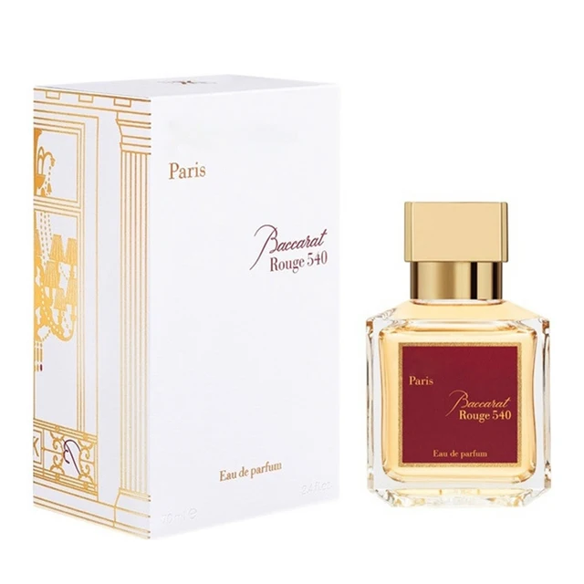 

Baccarat Rouge 540 A La Rose Aqua Universalis Eau De Parfum Long Lasting Perfumes Cologne Original
