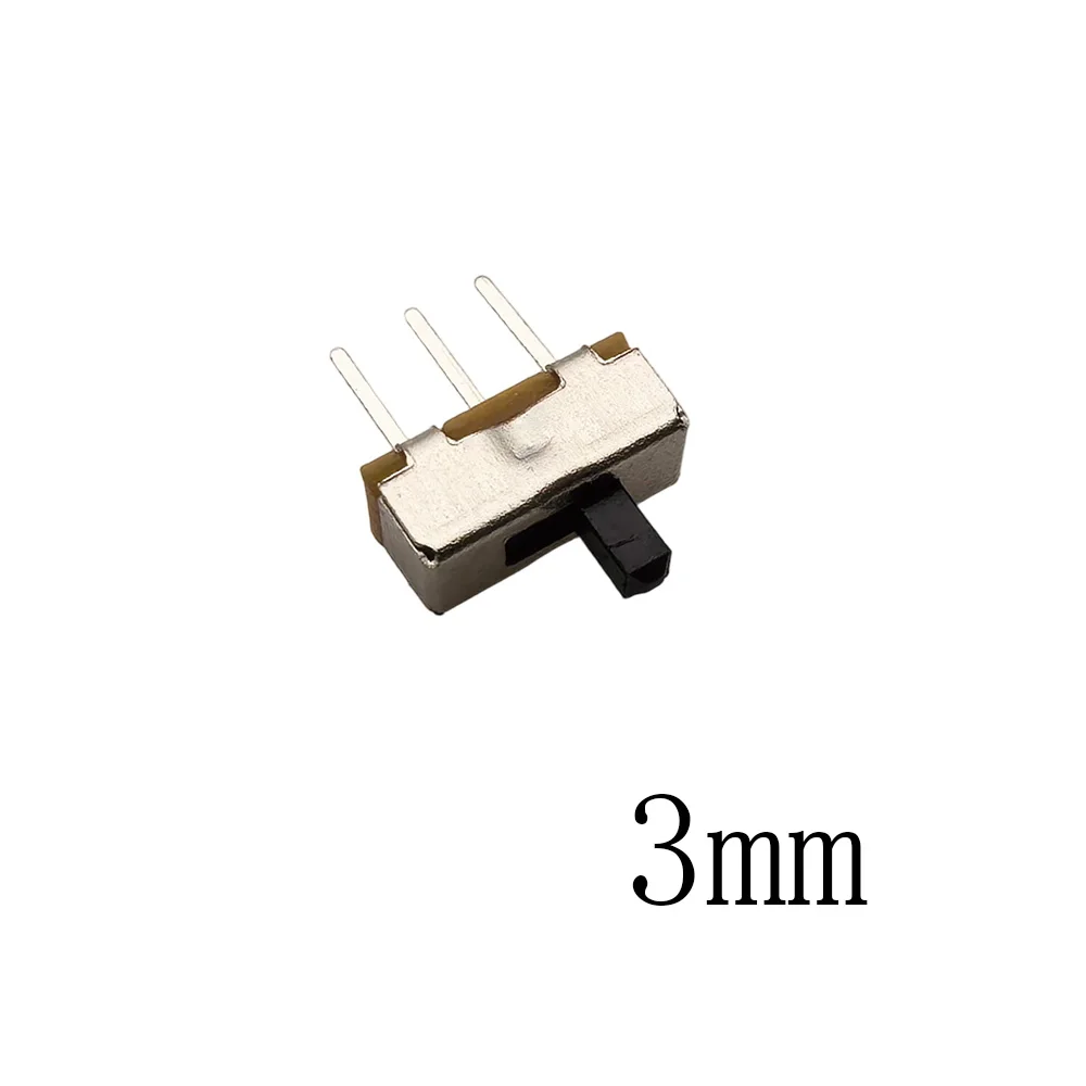 

Мини-переключатель SS12D00 для Arduino