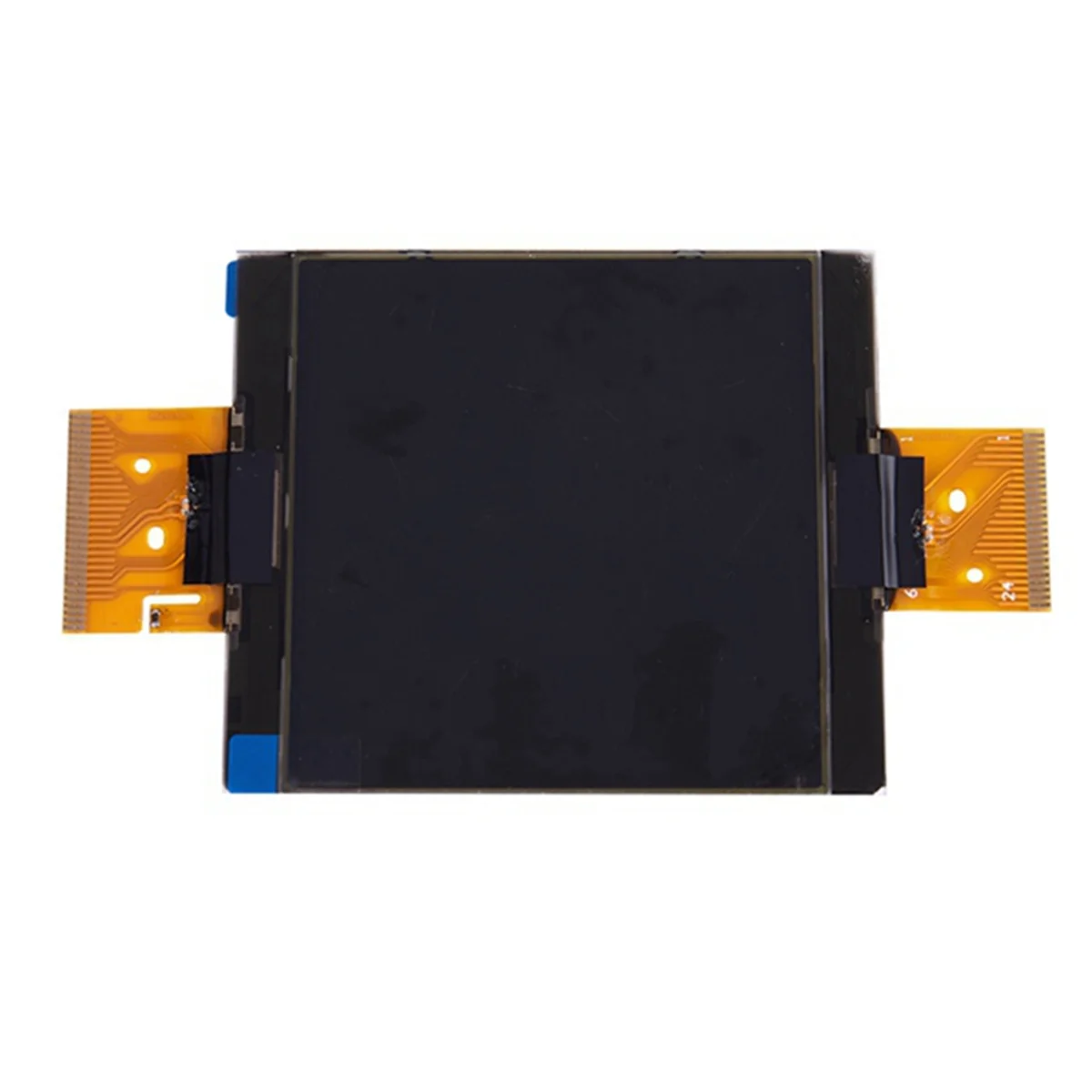 Дисплей приборной панели автомобильного спидометра для замены ЖК-дисплея ML W164 X164