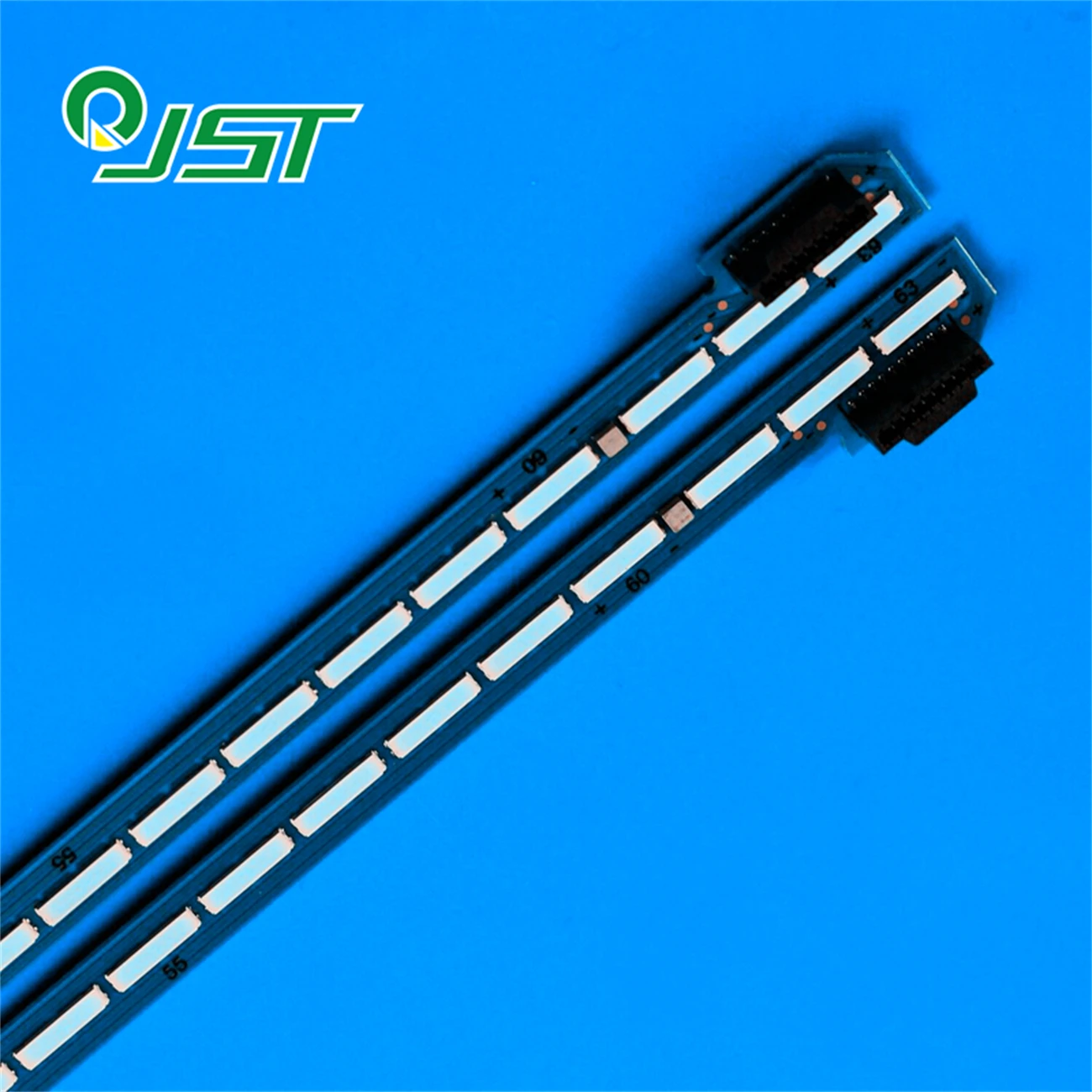 Светодиодный светильник 55UF850V 55UF8500-CB 55UF860V 55UF8609 55UF8607 LC550EQE PH F1 6922L-0160A 2061A