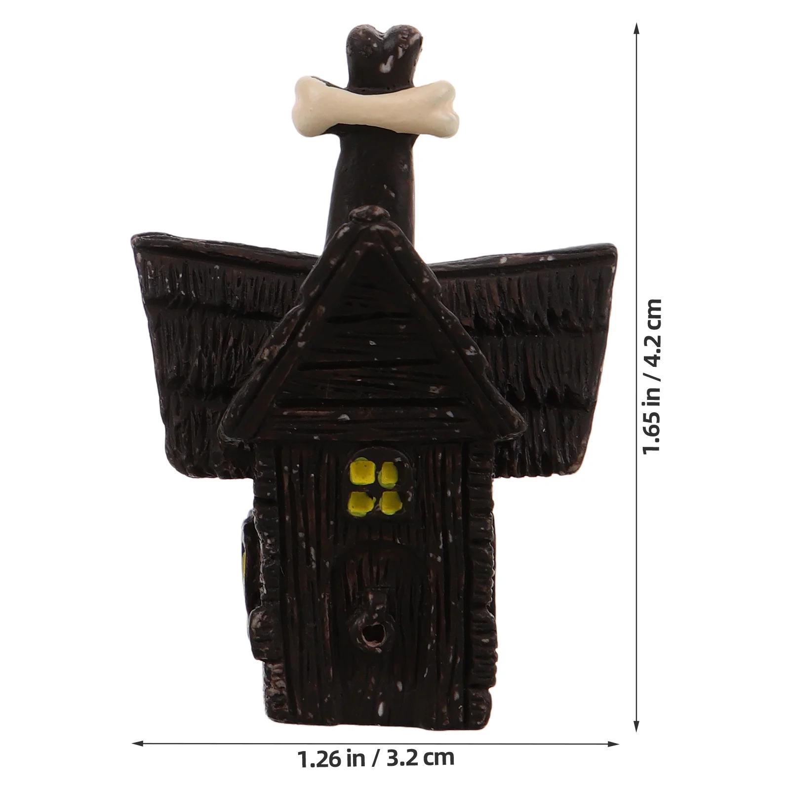 10 шт. украшения для Хэллоуина