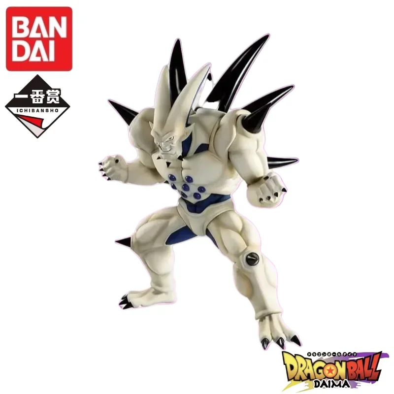 В наличии оригинальная игрушка-фигурка Bandai Ichiban Kuji Red Dragon Series Prize D Syn Shenron Final Prize Red Shenron (art.: 3920d2d855a58) - 3920d2d855a58
