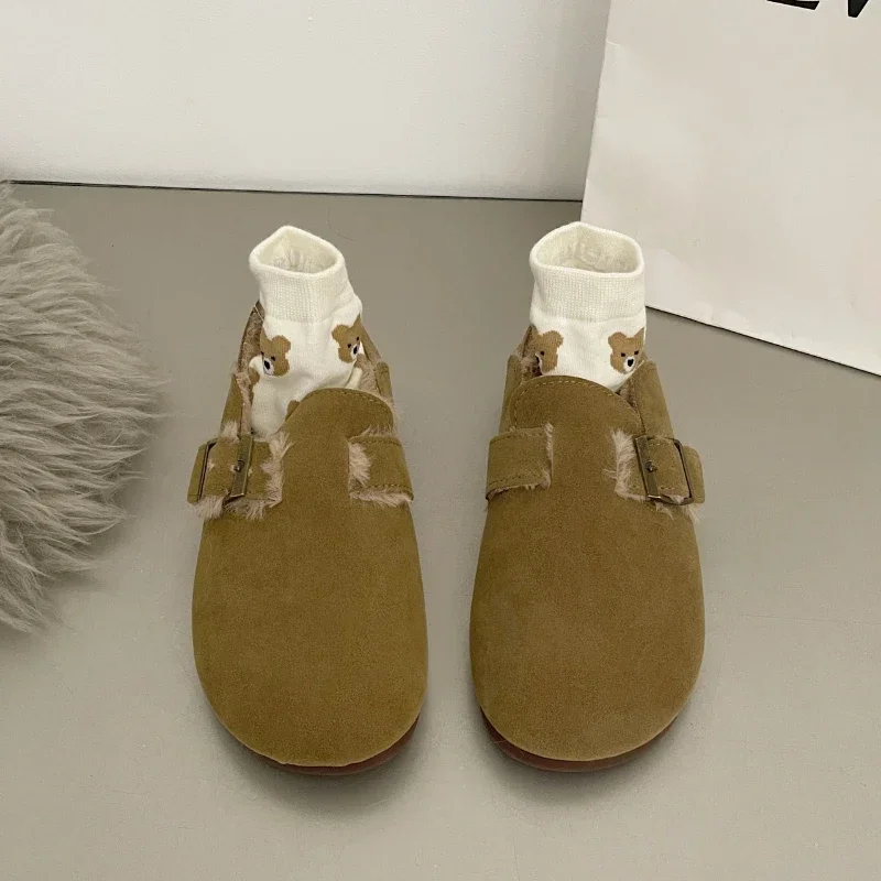 Рисунок 4 - Женские Универсальные ботинки