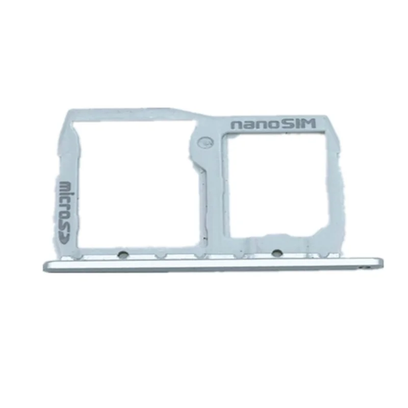 Лоток для SIM-карты WYORESY LG 5G hcell h860 F700 ls13.8