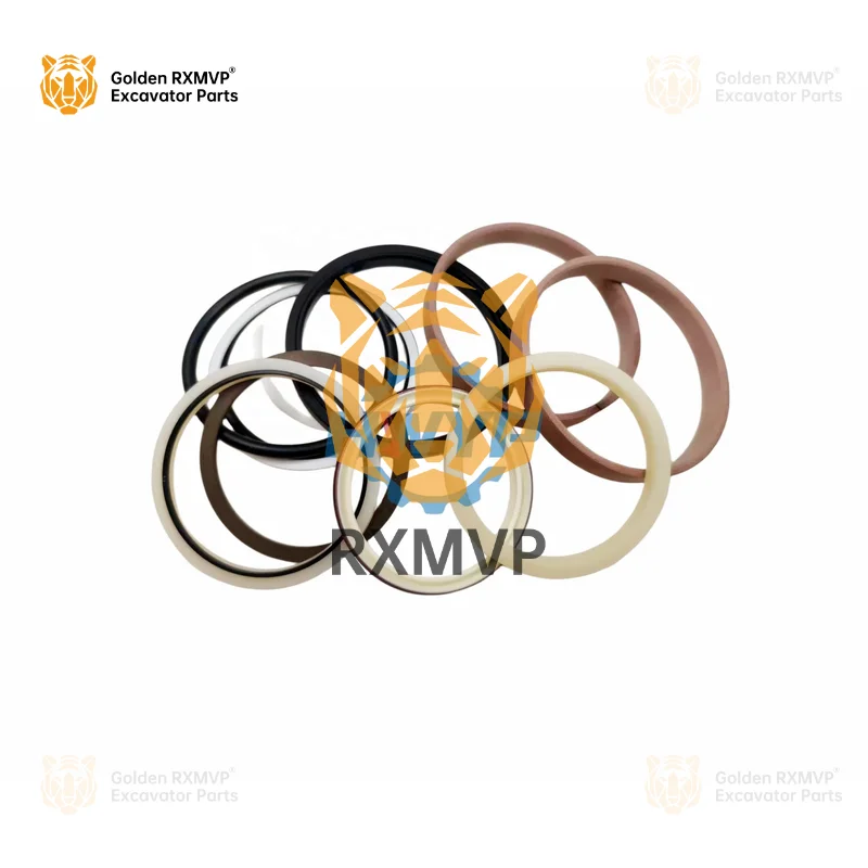 Сальник рычага экскаватора 31y1-15880 комплект регулирующего клапана 31y1-15230 ковш