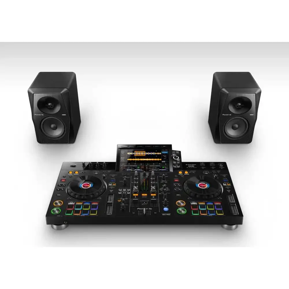 

Летняя распродажа скидка 100% со скидкой Pioneer DJ XDJ-RX3 все-в-одном, система контроллера Serato DJ plus Black чехол