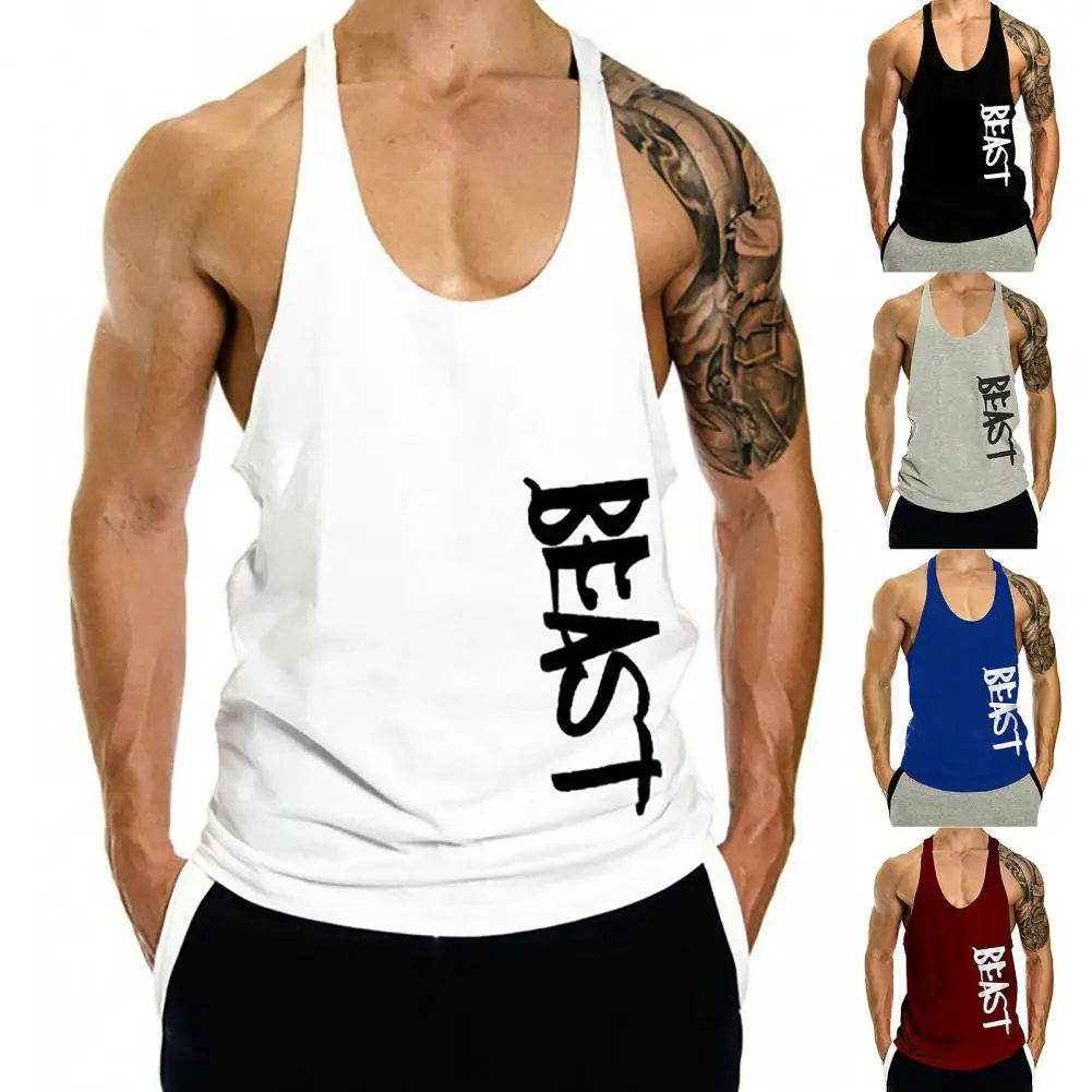 

Летний топ без рукавов с V-образным вырезом и ремешком, летний топ контрастных цветов для бега