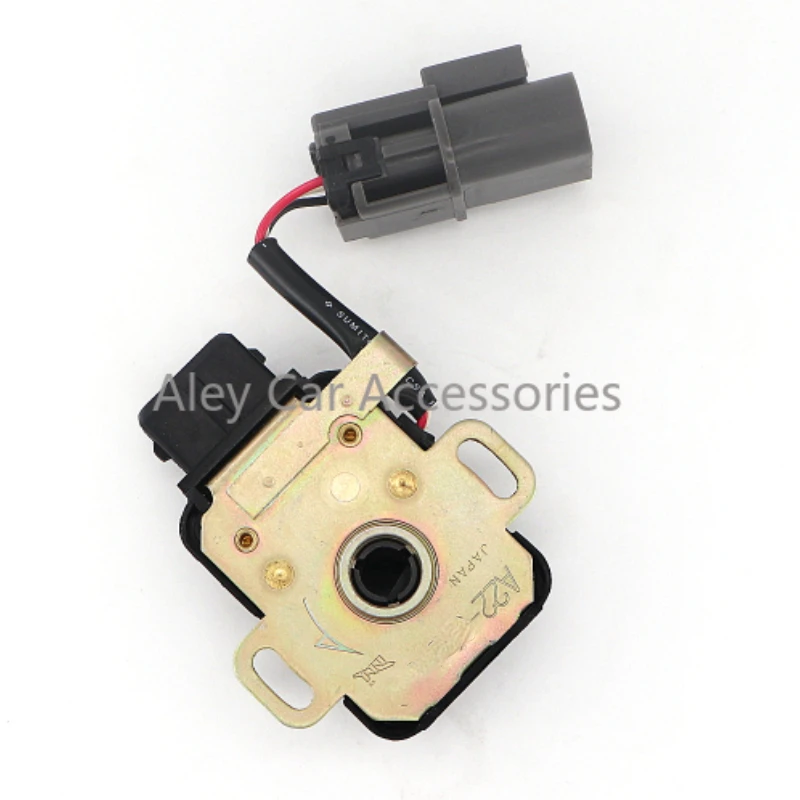 Датчик положения дроссельной заслонки 22620-12G10 2262012G10 22620 12G10 TPS для Nissan 200SX 300ZX D21 Maxima