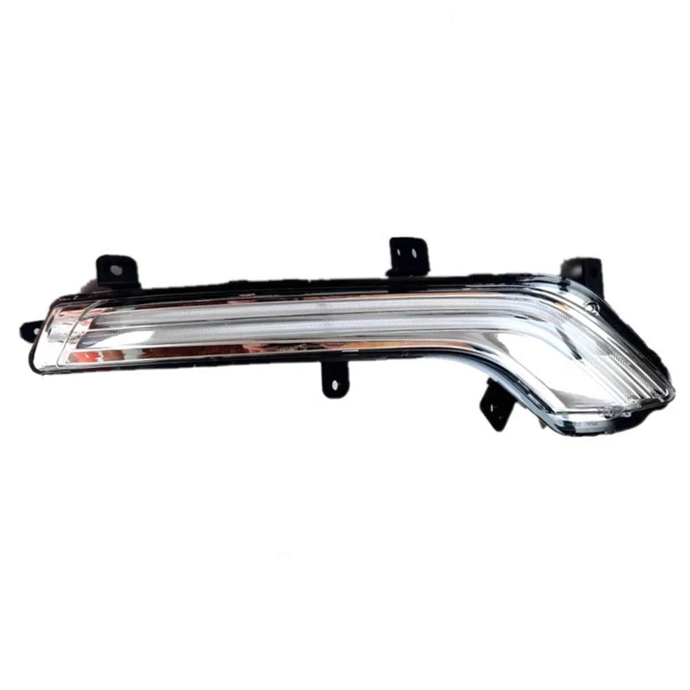 

Car Daylight Headlight Daytime Running Lamp Assembly for Peugeot 508 2015-2018 980724280 9809087780(Right)