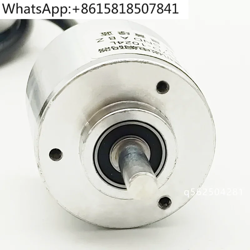 Машина для выпрямления стальных стержней энкодер BS7D-1024L BS7D-1000L счетчик счетчиков