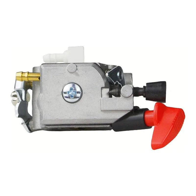 Фото Карбюратор для Stihl FS56 FS56C FS56R FS70 FS70C FS70R FS70RC KM56 KM56RC ZAMA C1M-S207A №5