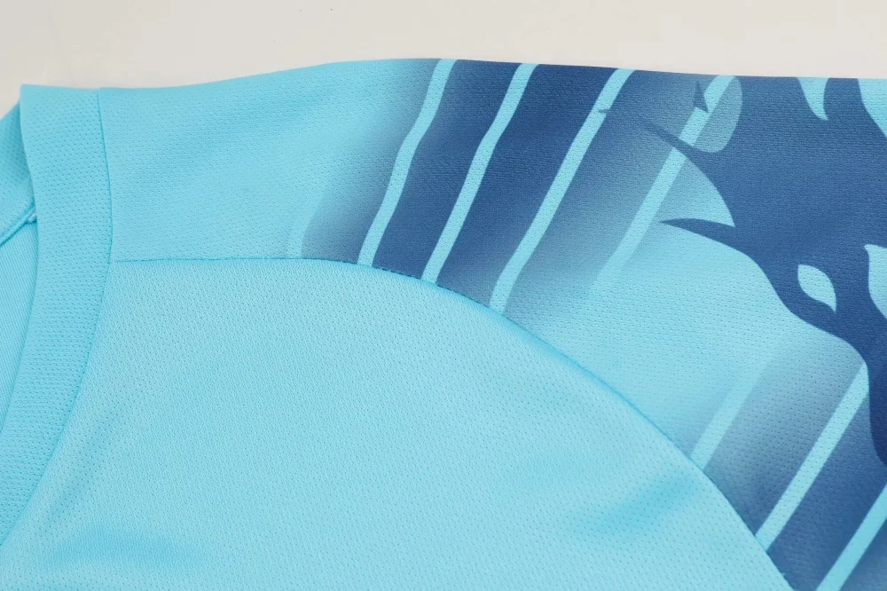 Мужская футболка с длинным рукавом вратаря Молодежная Униформа быстросохнущая |