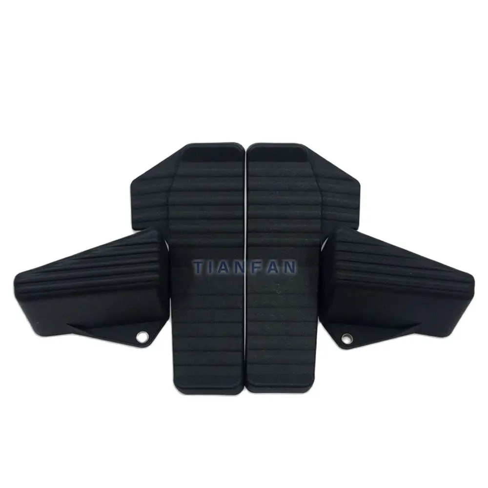 

Педаль для экскаватора Komatsu 120 200 220 240 360-6-7-8, педаль для подножки