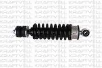 

15040030 cabin shock absorber for rear XF95 f105 05