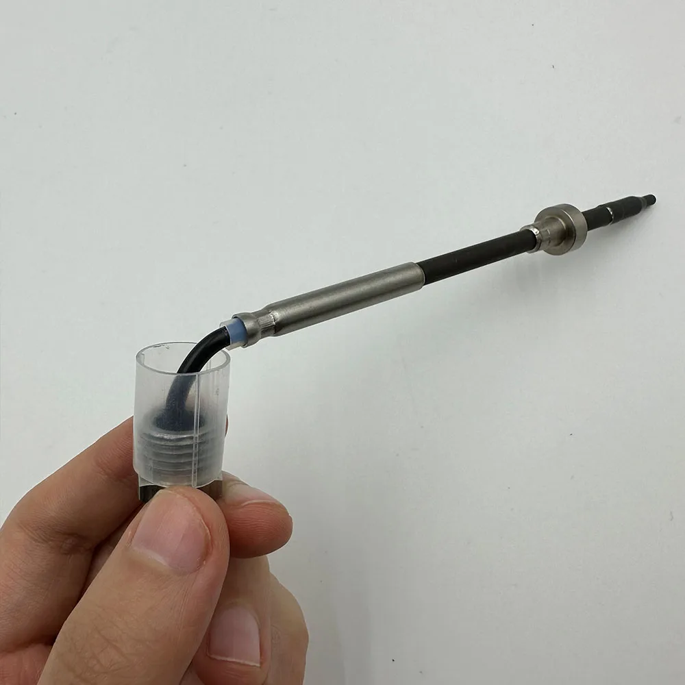 Новый датчик температуры выхлопных газов 1914093 для DAF SCR System STG759Q 2009462 6PT35818195 1