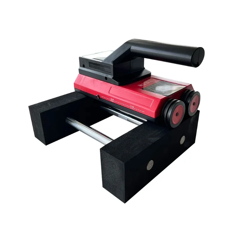 3D измеритель бетонной крышки