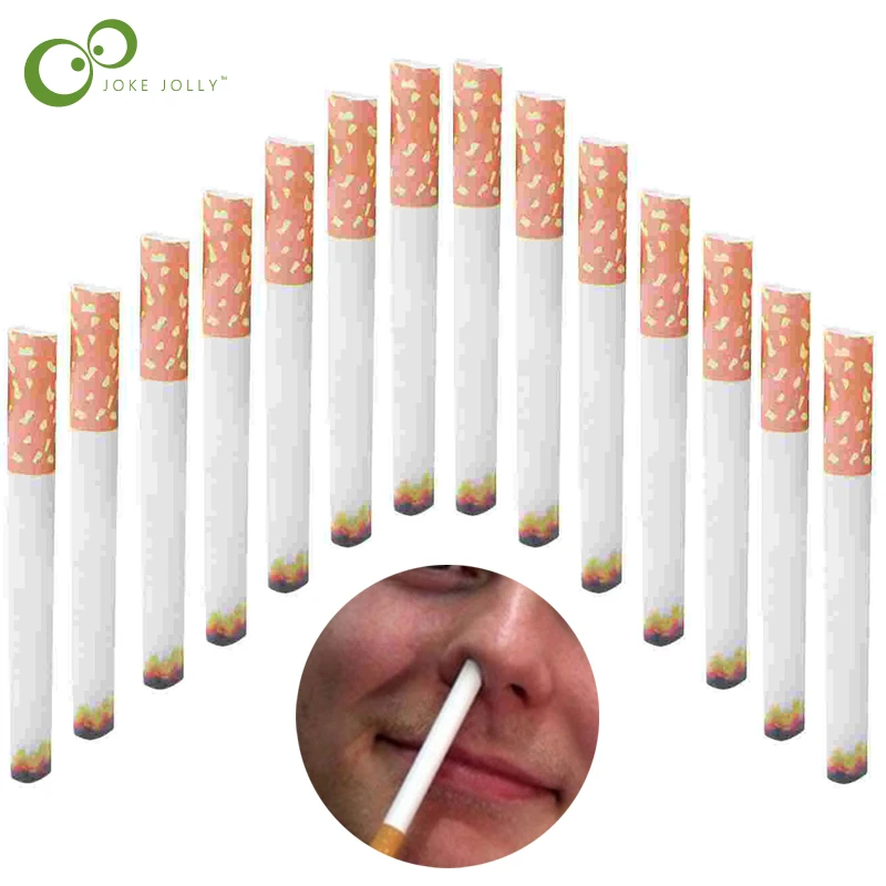 имитация сигареты