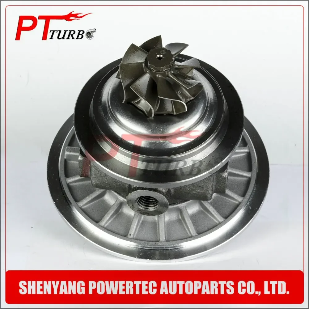 Турбокомпрессор CHRA 06J 145713 К 145702 53039880290 Для Seat Alhambra Skoda Octavia II 2.0 TSI 147Kw CCZA 2010-детали