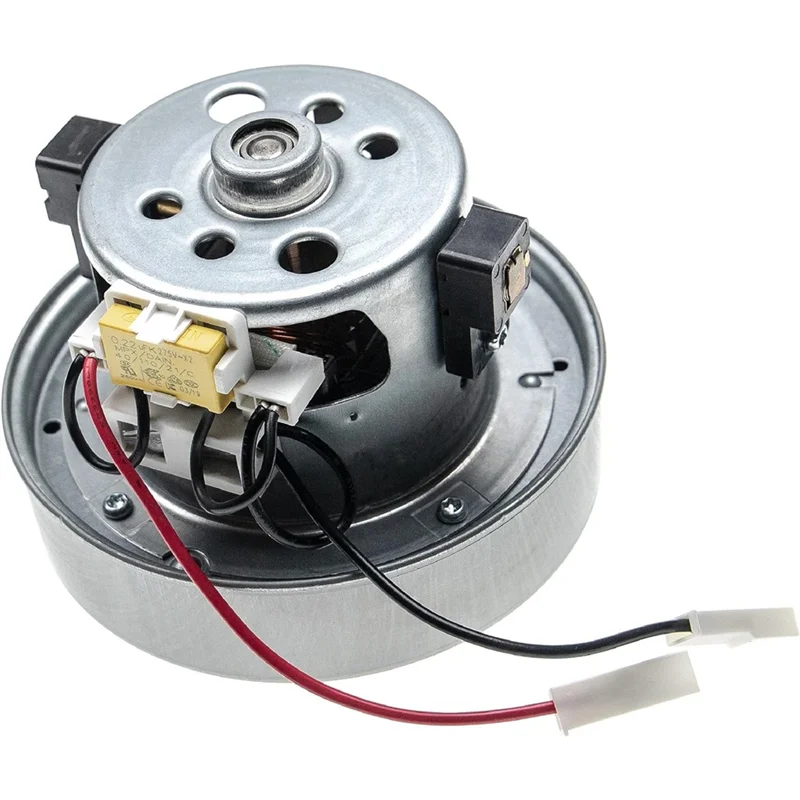 Фото EAS-вакуумный двигатель для деталей пылесоса Dyson DC37, Dc39c, DC30C, Dc28c, Dc33c включает соединительный кабель №1