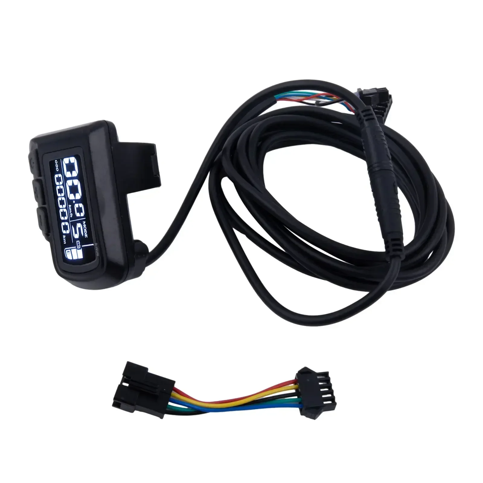 Многофункциональная Панель управления для электрических велосипедов уровень