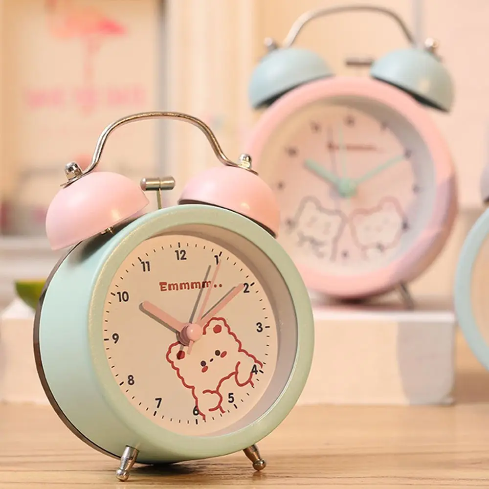 

Высококачественный домашний декор, кварцевый будильник на батарейках, часы с цифрами, домашний декор, прикроватные часы