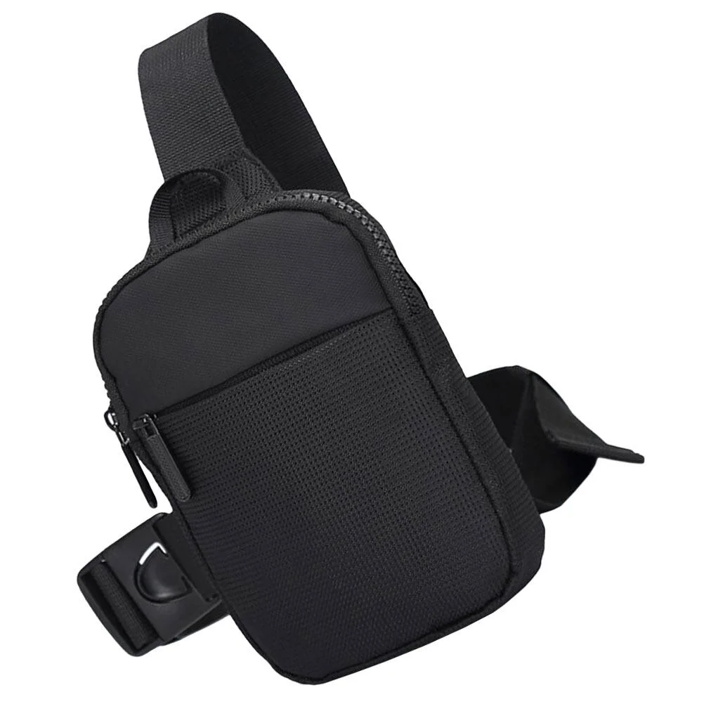 

Mobile Phone Bag Waterproof Man Carrying Waist Travel Belt Fashion Pouch Men
