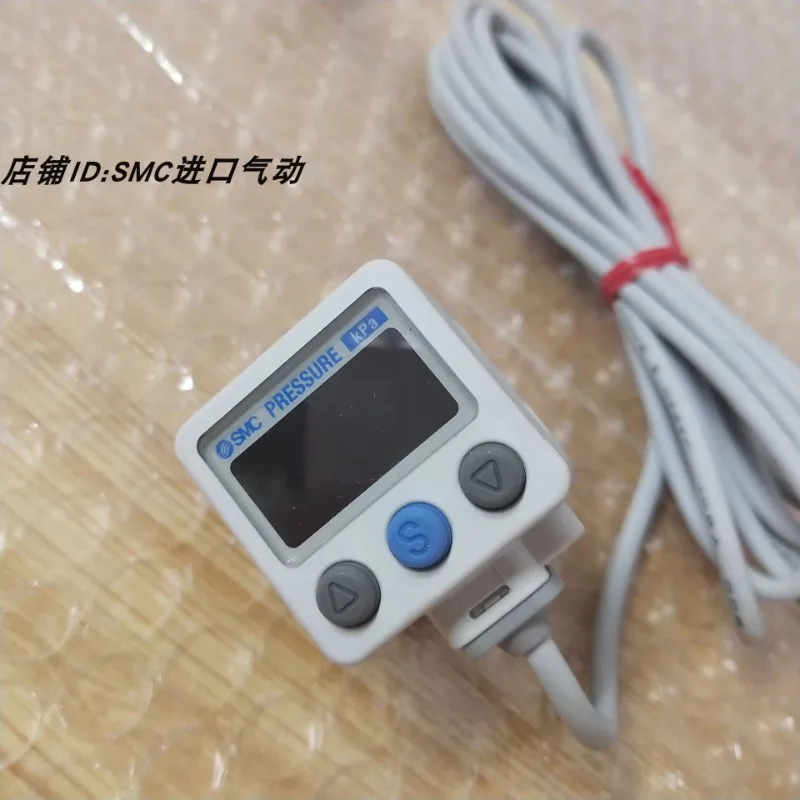 SMC ZSE40AF/ZSE40A-01-R/C4/C6 ISE40A-W1-R ISE40A-01-R/S/T-M