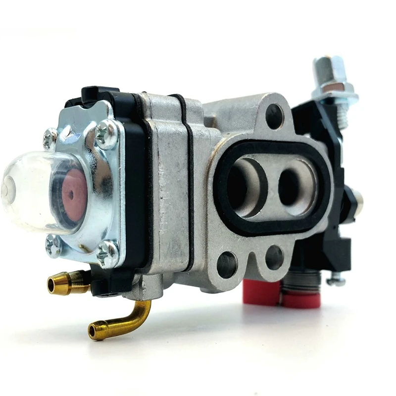 Карбюратор для Kawasaki TJ27 TJ35 KBL35A KBL27B Husq 504 11 61-01 воздуходувка 530BT 130BT воздуходувки Redmax