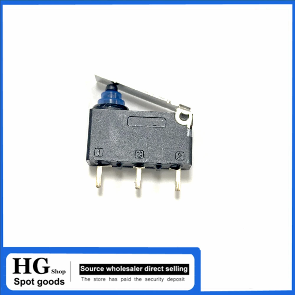 Оригинальный для OMRON D2HW-A201D D2HW-A211D 3-контактный водонепроницаемый и пылезащитный