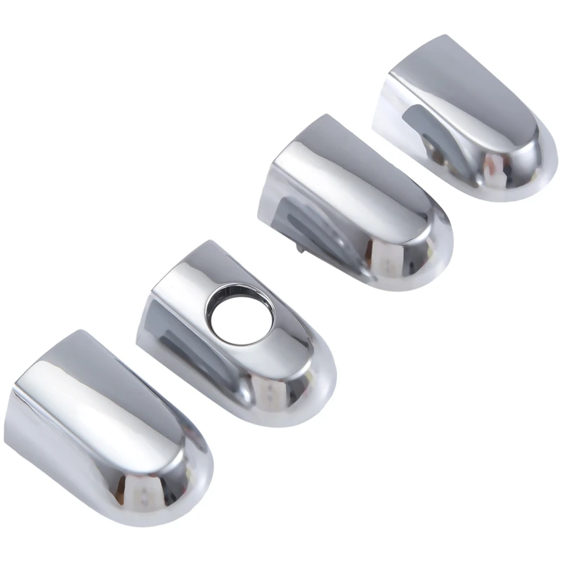 Наружная крышка дверной ручки для KIA Sorento 09-15 Защитная дверного замка 826522P020 826522P030