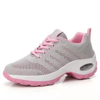 womens shake shoes outdoor casual fashion sock shoes breathable walking sneakers
